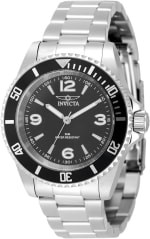 Reloj Invicta Specialty Men 40mm por $795 | Oferta Amazon