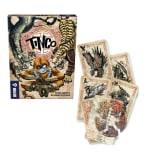 Juego de cartas Tinco Devir por tan sólo 5€