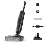 Fregona eléctrica Rowenta X-Clean 2 GZ2251, Wet & dry, aspira y friega por 172€
