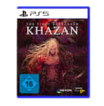 The First Berserker Khazan PS5 por 29.93€