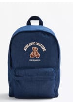 Mochila Denim Athletic Culture por 7.99€