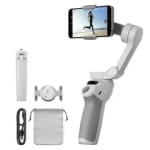 DJI Osmo Mobile SE Intelligente Gimbal voor €49,09 bij Joybuy