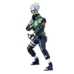 Naruto Kakashi Serie 1 Figura de acción multicolor 10 cm por 9.99€