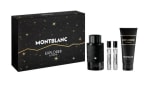 Mont blanc explorer extreme estuche parfum por 62.85€
