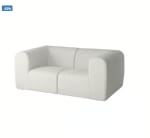 IKEA STOCKHOLM 2025 Sofá 2 Plazas por 569,00€