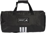 Bolsa adidas Unisex deportiva por solo 19€ negro y azul