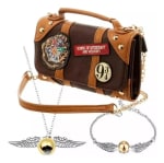 Bolsa Harry Potter 3 piezas por $289 | Mercado Libre