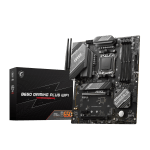 Placa Base MSI B650 GAMING PLUS WIFI por 131,31€