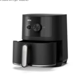 Gillette Fusion5 Scheermesjes met Travelcase + Braun Airfryer Voucher voor €66,99