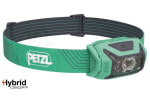 Petzl Actik 450 lumens pour 29€ chez I-Run