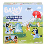 Bluey Keepy Uppy Board Game – £7 with Free C&C