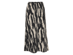ESMARA® Jupe en satin femme à 4,79€