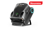 Robot nettoyeur de piscine sans fil Aiper Scuba X1 Pro Max à 1.999€