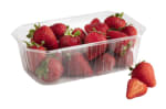 ALDI Fresas 500g por 0,99€