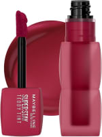 Maybelline Super Stay Teddy Tint por $134 | Oferta Amazon