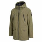 Parka para Hombre Lambretta Terrace WP por 29.99€