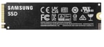 SSD interne M.2 NVMe Samsung 990 Pro 4 To à 284,99€