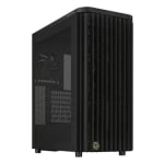 Caja/Torre Asus ProArt PA401 Wood Edition Mesh Panel Negro por 85.46€