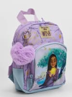 Mochila Disney Wish Watch Us Shine por 11,50€