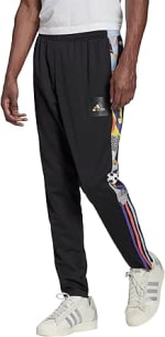 Pantalones Adidas Tiro Elástico M/G por $528 | Amazon