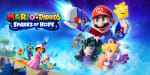 Mario + Rabbids Sparks of Hope Nintendo Switch por 5.99€.