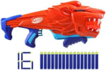 Nerf Jr Wild Lionfury por 8.29€