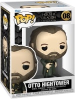 Funko Pop! Ser Otto Hightower por $100 | Oferta Amazon