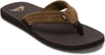 Quiksilver Carver Suede Core por 14,13€