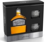 Botellasde Jack Daniel's Gentleman Jack + 2 Vasos por 25.88€