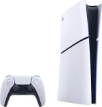 PlayStation 5 Slim Digital 1TB por 384,99€