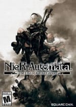 NieR:Automata – The End of YoRHa Edition (Nintendo Switch) for £12.29