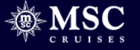 10% korting op MSC cruises
