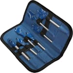Bosch Accessoires EXPERT Speedborenset Self Cut Speed voor €23,56 bij Amazon
