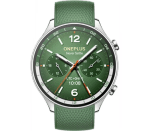 OnePlus Watch 2R Groen voor €106,69 dmv code bij Aliexpress