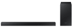 Barra de Sonido Samsung 2.1 Ch Subwoofer HW-T420/ZX por $1,877