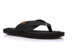 Chanclas de dedo para hombre - Mustang - Negro por 24.90€