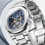 Mark Fairwhale Automatic Mechanical Watch – £49.04 Alibaba Deal