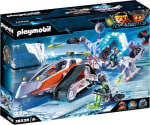 PLAYMOBIL Top Agents Spy Team commandoslee 70230 voor €23,95 bij Bol