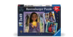 Puzzle Ravensburger Disney Wish de 3×49 piezas por 3.60€