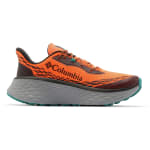 Columbia Zapatillas de hombre KONOS TRILLIUM ATR Naranja por 47.99€ mas descripción