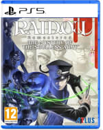 Raidou Remastered: The Mystery of the Soulless Army voor €15 bij Amazon