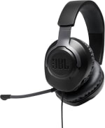 Audífonos JBL Quantum 100 con Micrófono por $499 | Oferta Amazon