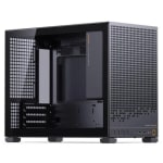 Torre PC Carcasa Jonsbo D32 Pro Vidrio Temperado Negro por 52.90€