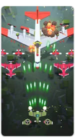 Jeu Burning Sky VIP gratuit