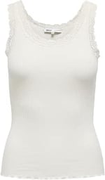 ONLY Dames ONLSARA tanktop voor €6,06 bij Amazon