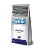 Farmina vet life ultrahypo gato por 36,52€