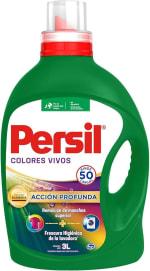 Detergente Persil Gel Color por $69 | Oferta Amazon