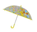 Cyp Brands Paraguas Pokémon Manual Infantil 48 cm Transparente por 4.98€