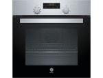 Horno Balay 3HB2030X0 (71 L - 59.5 cm - Inox) por 233.99€