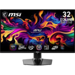 Monitor MSI MPG 321URX QD-OLED 31.5" QD-OLED UltraHD 4K 240Hz por 699€